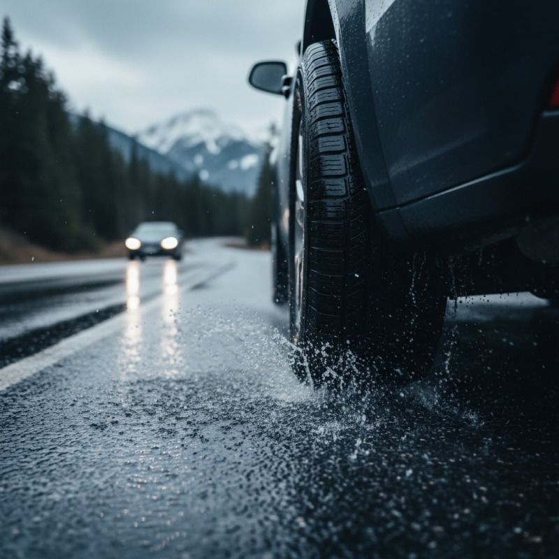 2026 How to Choose the Right Tire Tread for Your Vehicle?