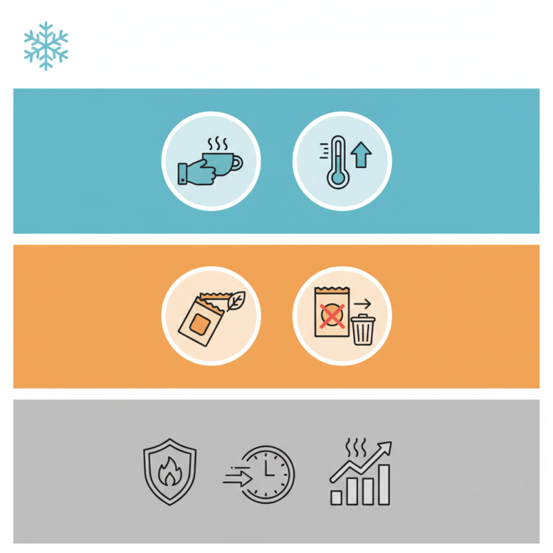 Best Warm Hands Hand Warmers for Winter Use?