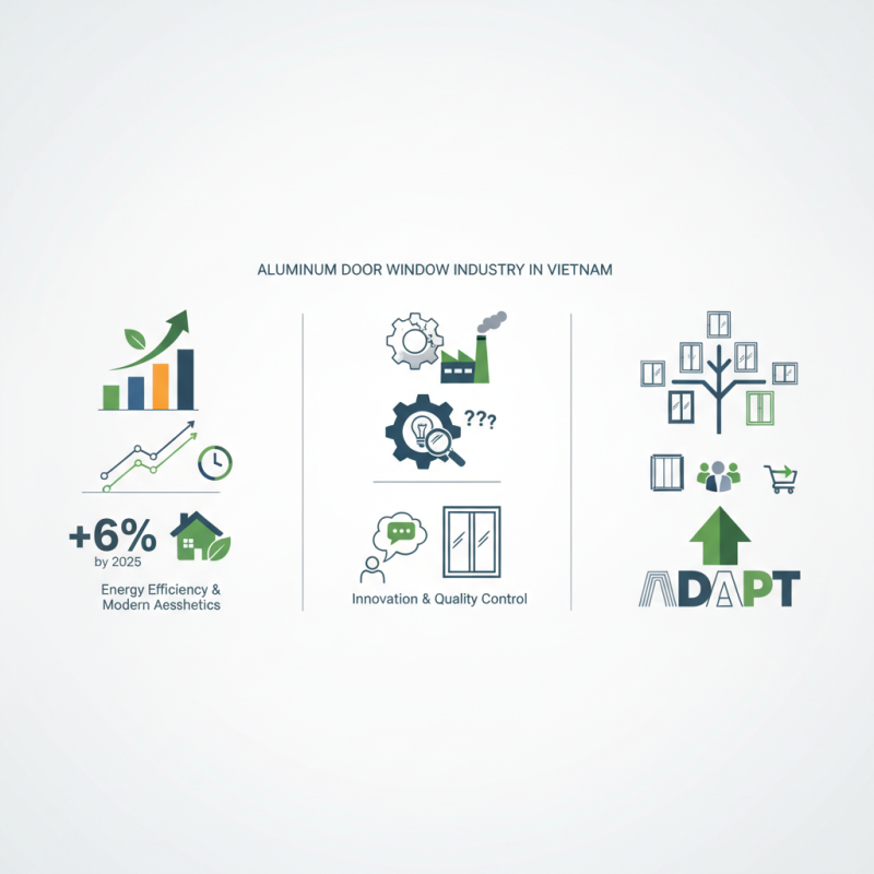 Top 10 Aluminum Door Window Manufacturers in Vietnam?