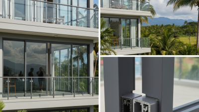 How to Choose the Best Aluminum Door Window Manufacturer in Philippines?