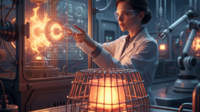 Top High Temperature Sensors for 2026 A Comprehensive Guide?