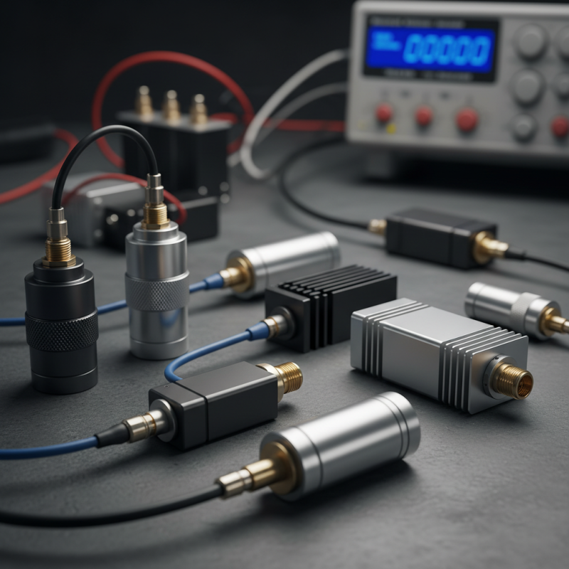 2026 Best Coaxial Attenuator Reviews and Buying Guide?