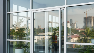 How to Choose the Best Aluminum Door Window Manufacturer in Philippines?
