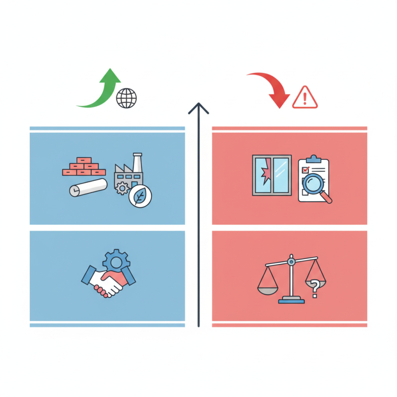 Why Choose an Aluminum Door Window Manufacturer in Vietnam?