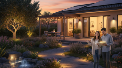 How to Choose the Best Solar Light Company for Your Needs?