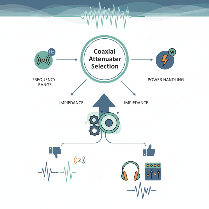 2026 Best Coaxial Attenuator Options What to Choose?