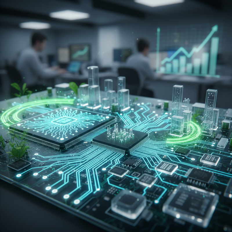 2026 Best Electronic Board Trends You Should Know?