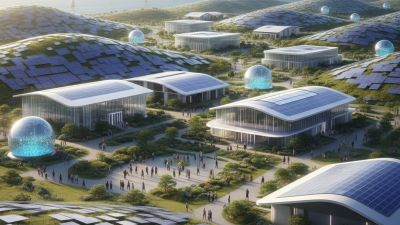 2026 Best Solar Supply Options for Sustainable Energy Solutions?