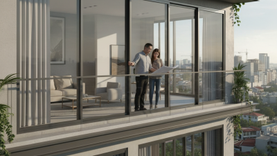 How to Choose the Best Aluminum Door Window Manufacturer in Philippines?