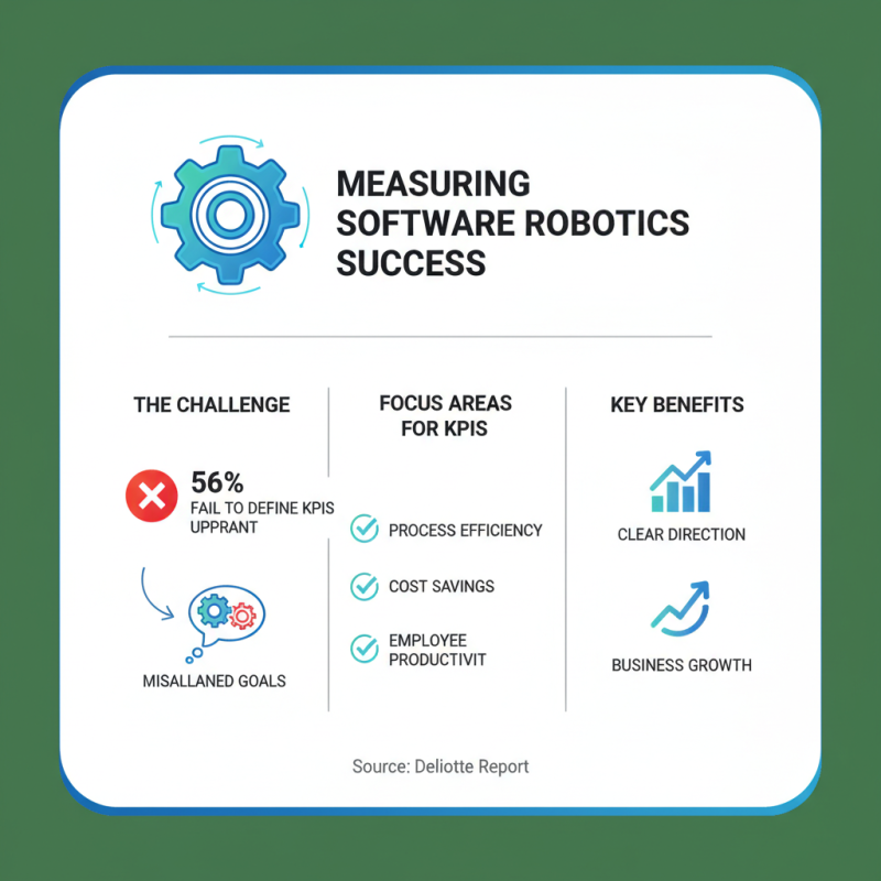2026 How to Implement Software Robotics in Your Business Strategy?