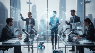 2026 How to Implement Software Robotics in Your Business Strategy?