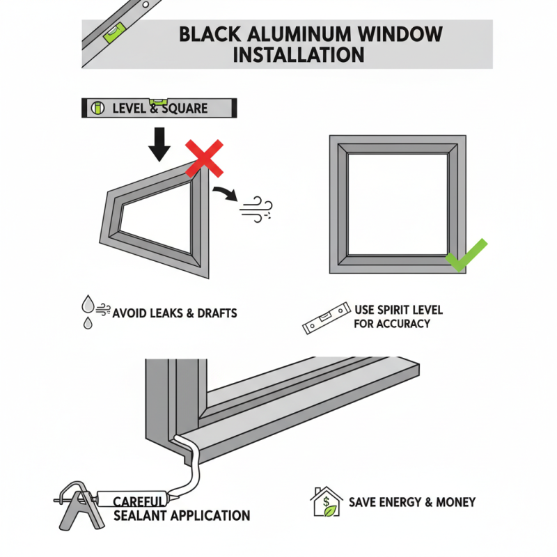10 Best Black Aluminium Windows for Modern Homes?