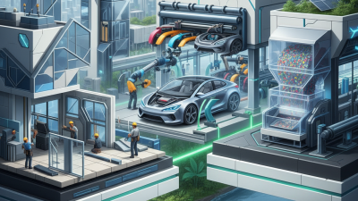 Top Uses of Plastic Profiles in Modern Applications?