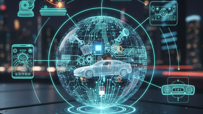 Why Are Position Sensors Essential in Modern Technology?