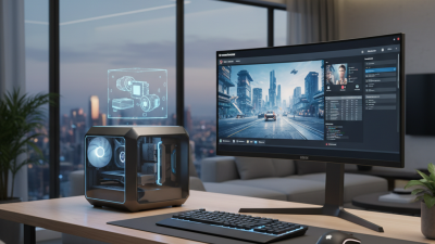 2026 Best Micro PC Options for Gaming and Productivity?