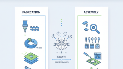 Top 10 PCB Fabrication and Assembly Techniques You Should Know?