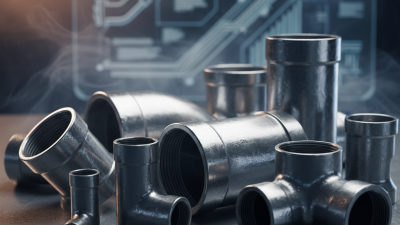 2026 Top Forged Fittings Trends and Frequently Asked Questions?