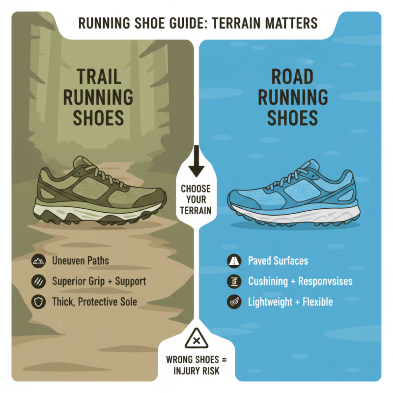 Top 10 Tips for Choosing the Best Running Shoes for You?