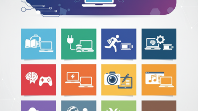 Top 10 Laptop Solutions for Every Need and Budget?