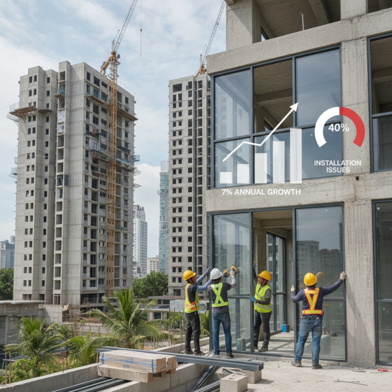 How to Choose the Right Aluminum Door Window Manufacturer in Philippines?