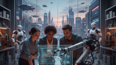 10 Essential Tips for Aspiring Robotics Engineering Professionals