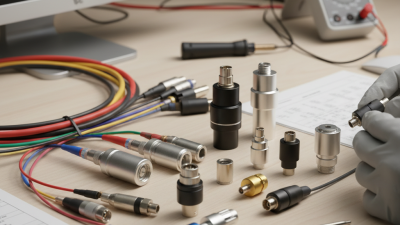 2026 How to Choose the Right Coaxial Attenuator for Your Needs?