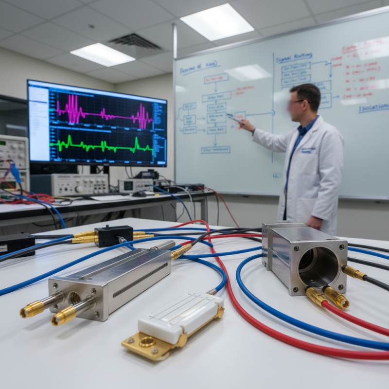 Best Directional Coupler Types Explained for Your Needs?