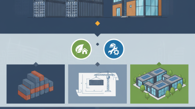 What is Shipping Container Fabrication and How Does it Work?