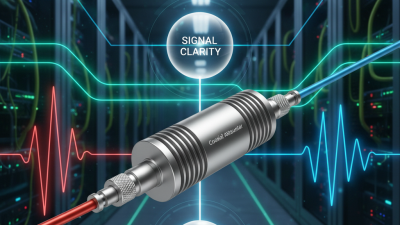 Why Choose a Coaxial Attenuator for Your Network Needs?