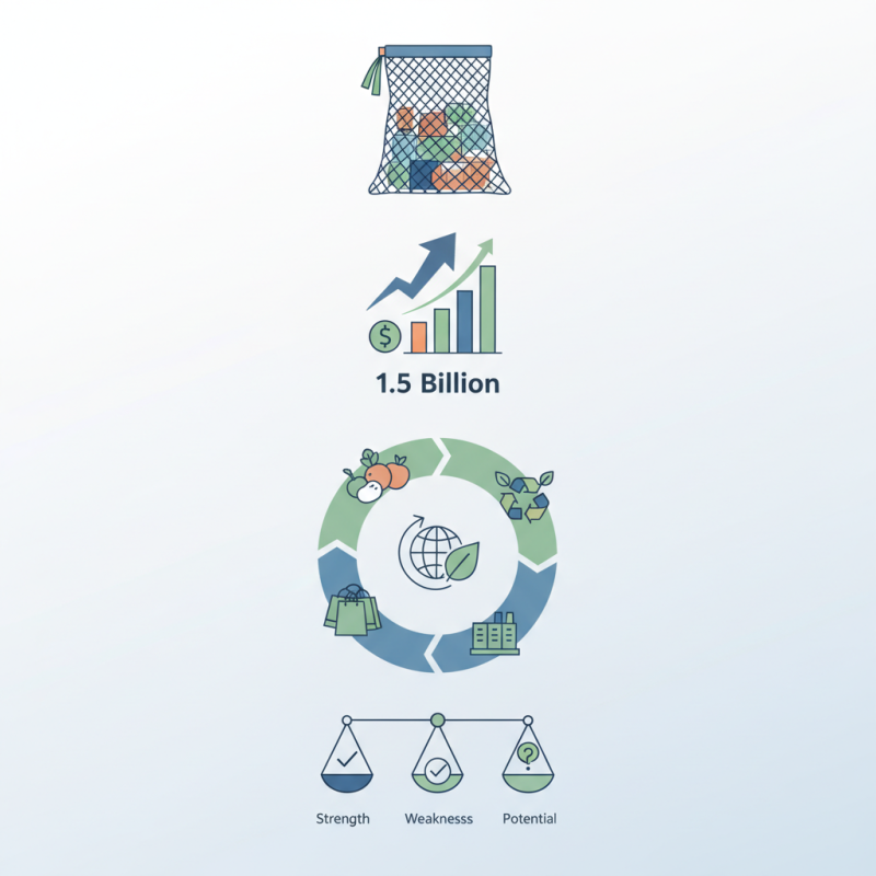 2026 Top Tubular Mesh Bag Features and Uses Explained