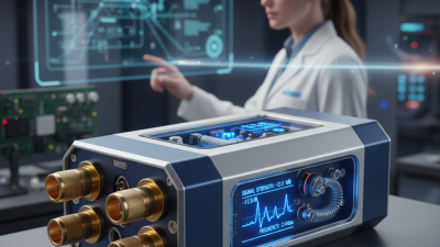 2026 Best Coaxial Attenuator Selection Guide and Reviews?