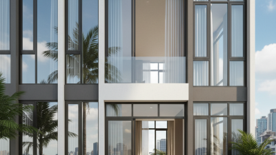 Top 5 Aluminum Door Window Manufacturers in Philippines?