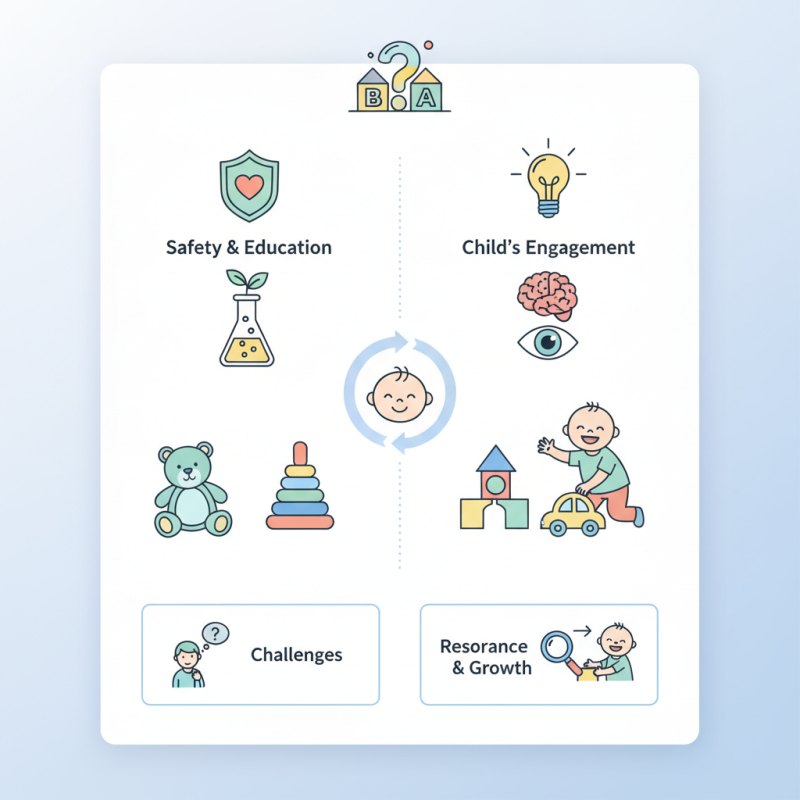 How to Choose the Best Baby Toy Brands for Your Child?