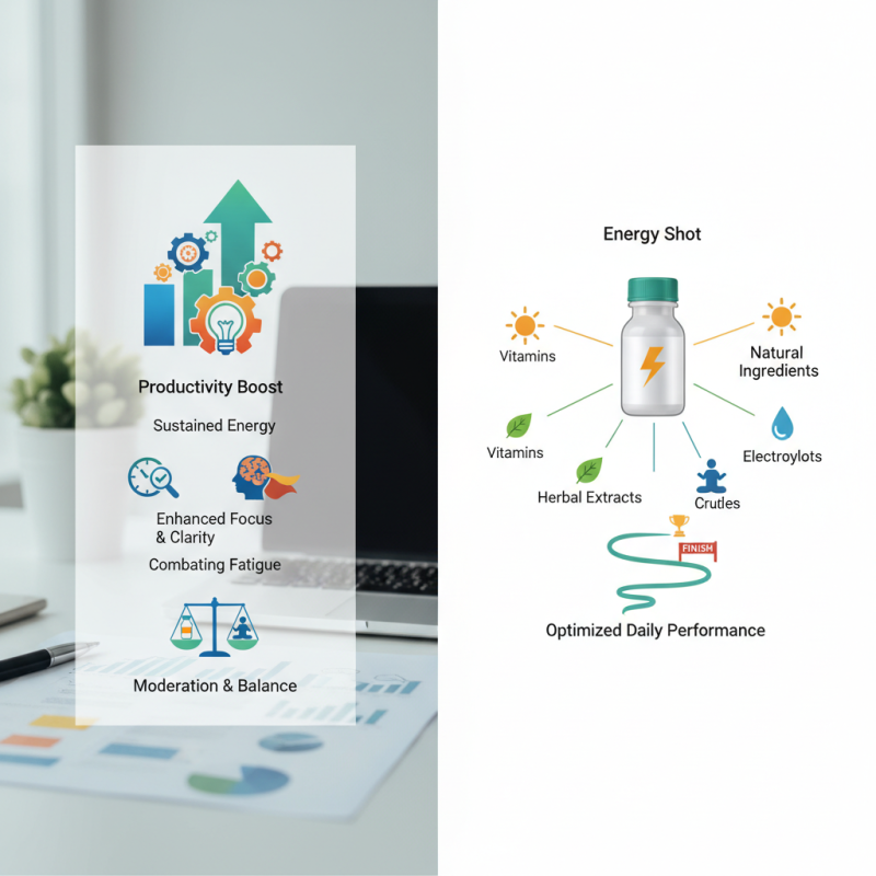 Top 10 Benefits of Using Tweaker Energy Shot for Boosting Your Productivity?