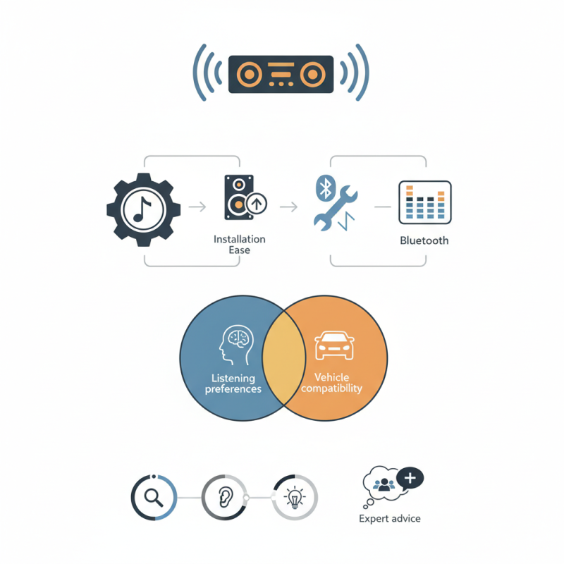 Best Speaker System for Car How to Choose the Right One?