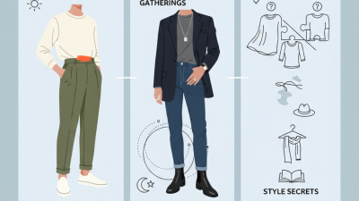 How to Style Long Sleeve Tees for Every Occasion in 2026