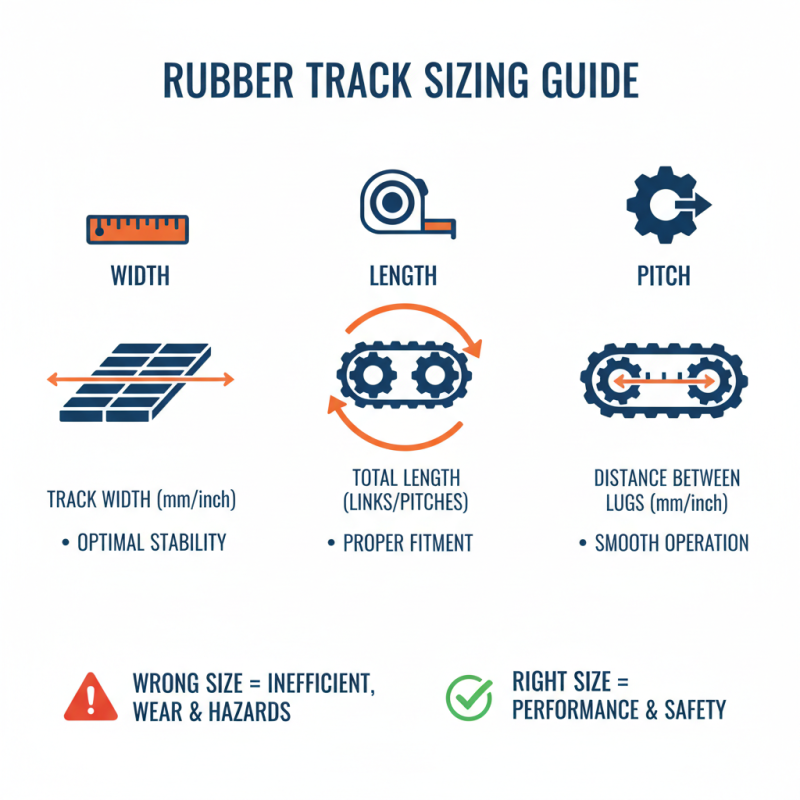 2026 Best Yanmar Rubber Tracks for Exceptional Performance and Durability?