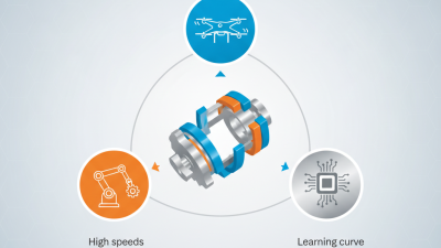 Best Frameless Brushless Motor Options for Your Projects?
