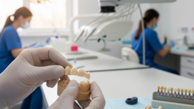 How to Choose Sunflower Dental Lab for Your Dental Needs?