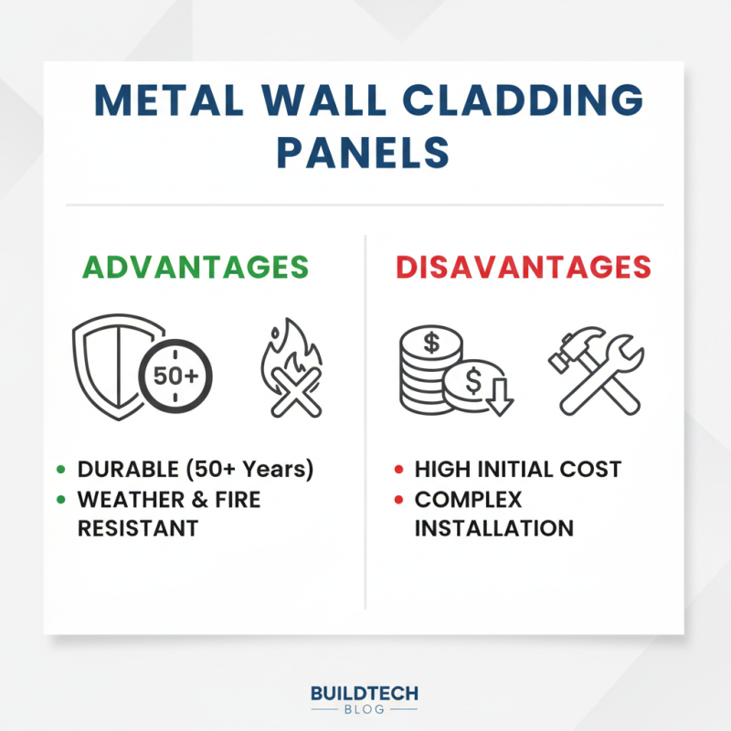 Top Types of Wall Cladding Panels for Modern Architecture?