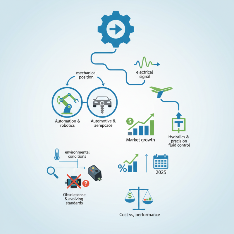 What is a Position Sensor and How Does it Work?