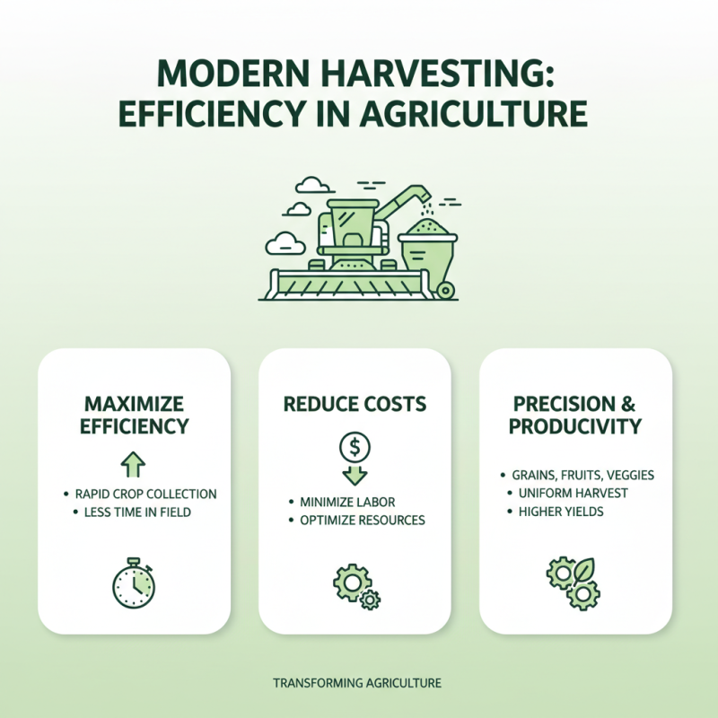 Top 10 Essential Farm Equipment for Modern Agriculture Needs?