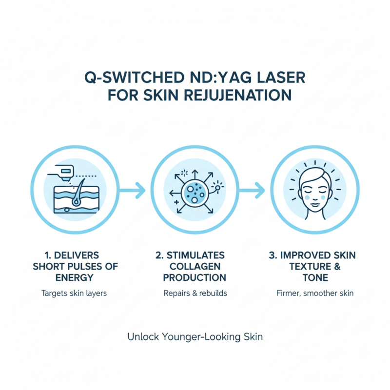The Best Q Switched Nd Yag Laser Treatments for Skin Rejuvenation?