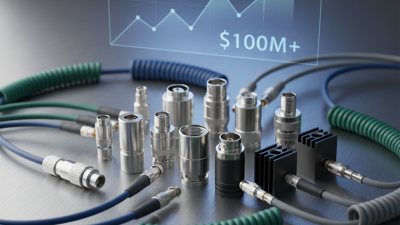 2026 Best Coaxial Attenuator Reviews and Buying Guide?