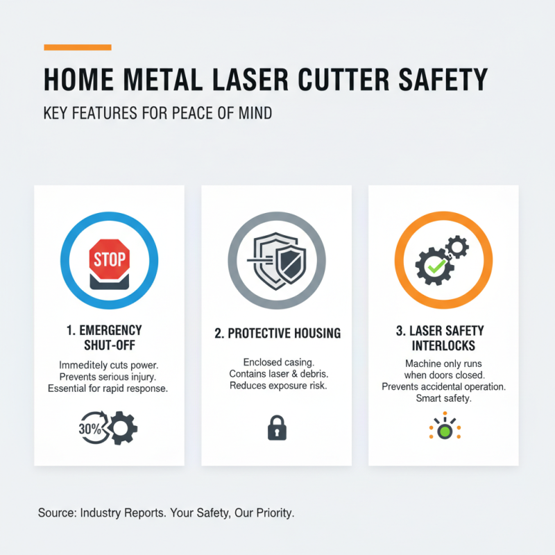 How to Choose the Best Metal Laser Cutting Machine For Home?