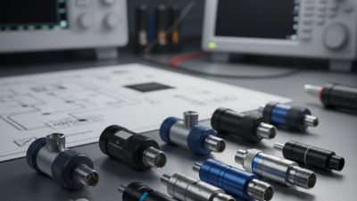 Top 10 Coaxial Attenuators You Need to Know About?