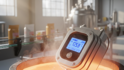 Why Choose a High Temperature Data Logger for Your Monitoring Needs?