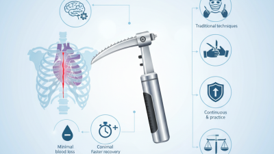 What is a Sternum Saw and How is it Used in Surgery?