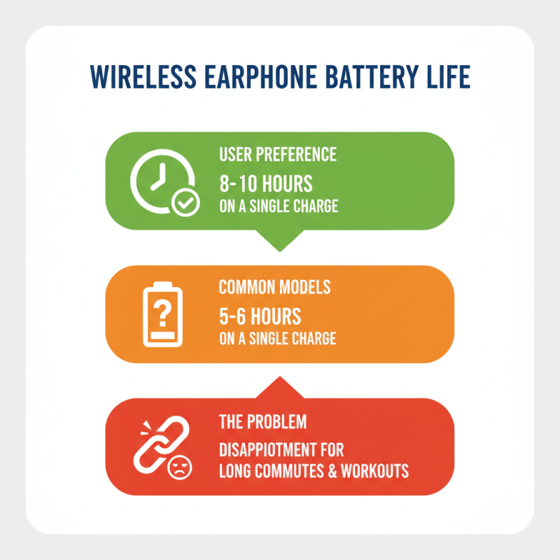 10 Tips for Choosing the Best Wireless Earphones for You?