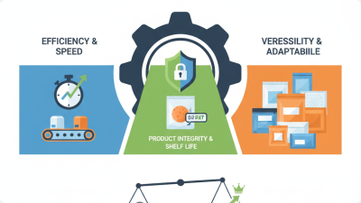 Why Choose a Heat Sealing Machine for Your Packaging Needs?